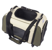 bark and meow premium pet travel tote carrier bag Bark And Meow Premium Pet Travel Tote Carrier Bag – Luggage store