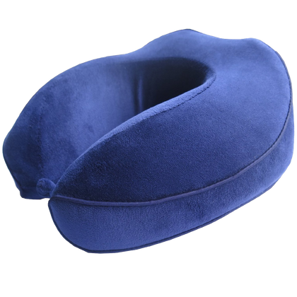 Lovehome Innovative Travel Neck Pillow Neck Support Pillow